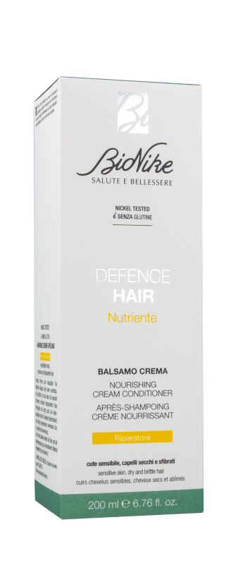 BIONIKE HAIR PALSAM TOITEV 200ML