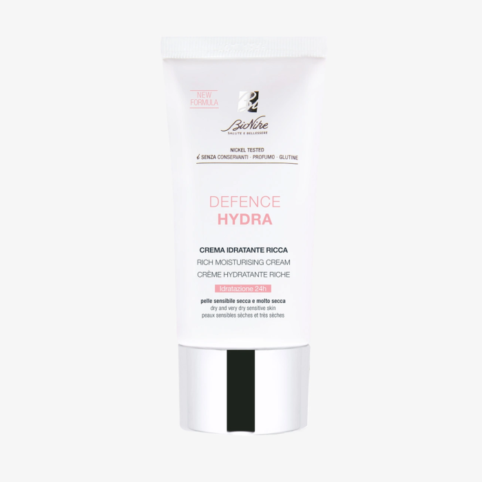 BIONIKE HYDRA NÄOKREEM RIKKALIK NIISUTAV 50ML