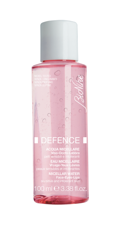 BIONIKE MITSELLAARVESI TUNDLIKULE NAHALE 100ML