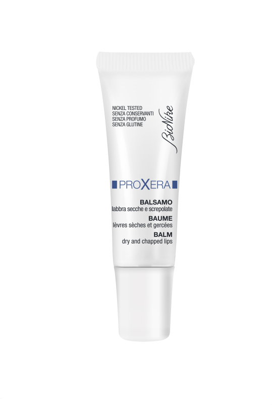 BIONIKE PROXERA HUULEPALSAM KUIVADELE HUULTELE TUUBIS 10G