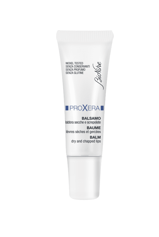 BIONIKE PROXERA HUULEPALSAM KUIVADELE HUULTELE TUUBIS 10G
