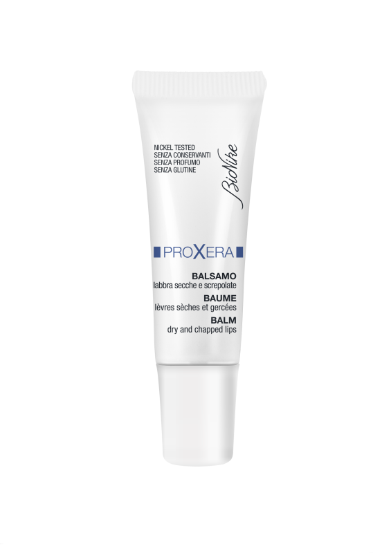 BIONIKE PROXERA HUULEPALSAM KUIVADELE HUULTELE TUUBIS 10G