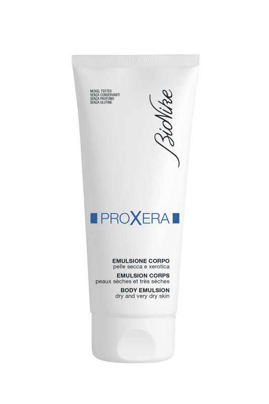 BIONIKE PROXERA KEHAEMULSIOON KUIVALE NAHALE 200ML