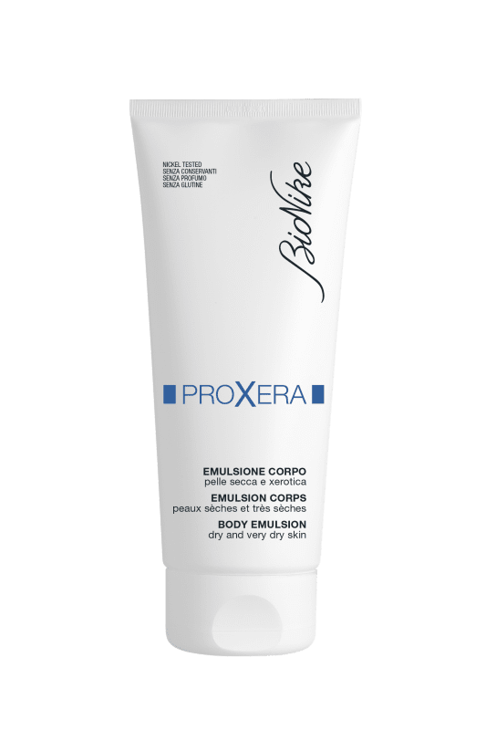 BIONIKE PROXERA KEHAEMULSIOON KUIVALE NAHALE 200ML