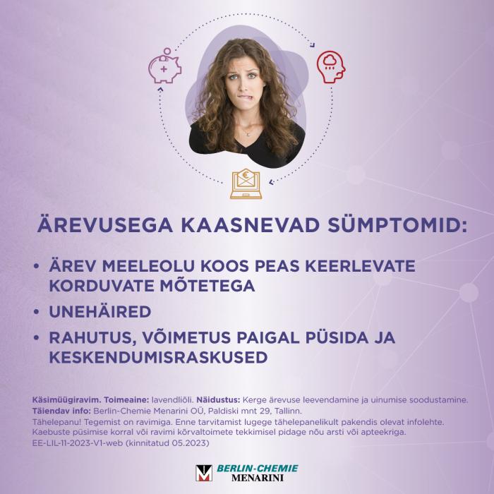 LILANDOR PEHMEKAPSEL 80MG N14