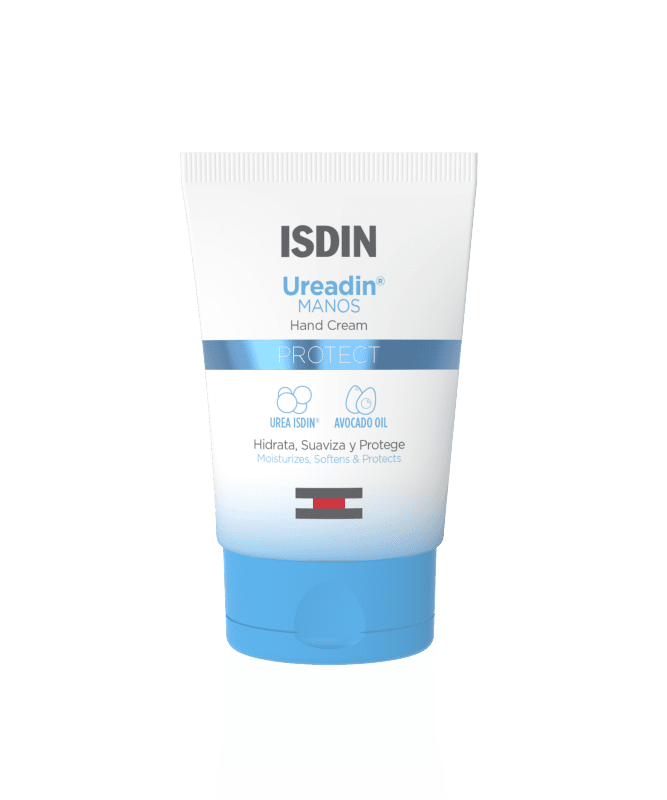 ISDIN KÄTEKREEM AVOKAADOÕLIGA NIISUTAV 50ML