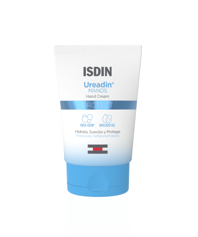 ISDIN KÄTEKREEM AVOKAADOÕLIGA NIISUTAV 50ML