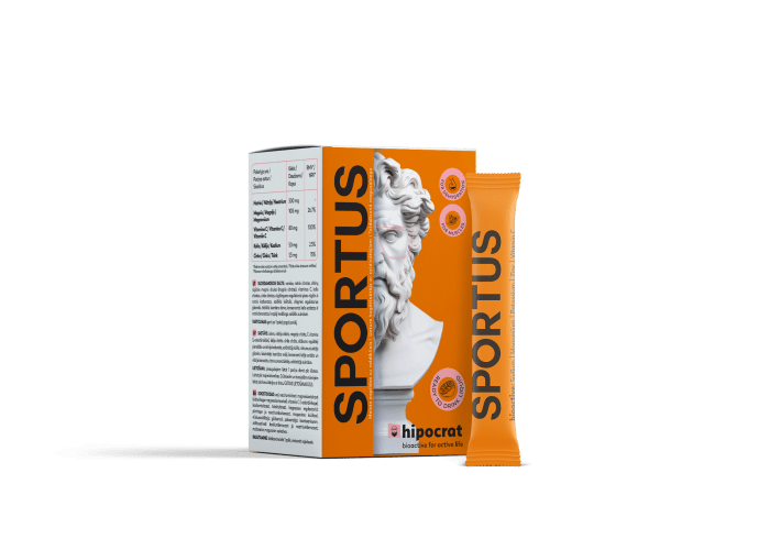 HIPOCRAT SPORTUS LAHUS 15ML N14