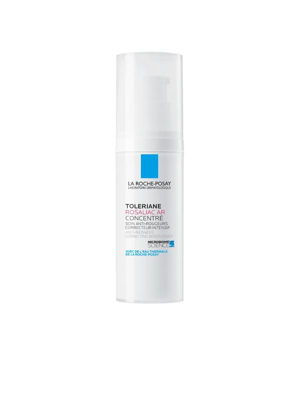 LA ROCHE-POSAY TOLERIANE ROSALIAC AR KONTSENTRAAT PUNETAVALE NAHALE 40ML