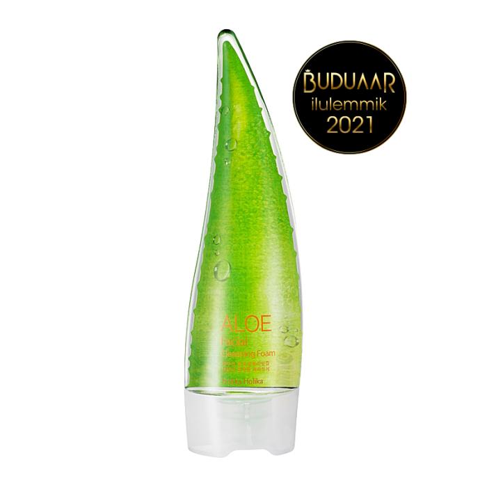 HOLIKA HOLIKA ALOE PUHASTUSVAHT 150ML