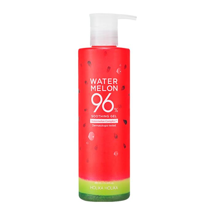 HOLIKA HOLIKA WATERMELON 96% NIISUTAV GEEL 390ML