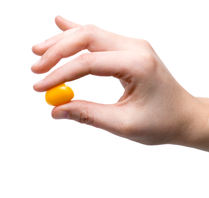 FJORD STRONG OMEGA-3 SMART GUMMIES KALAÕLI KUMMIKOMMID N45