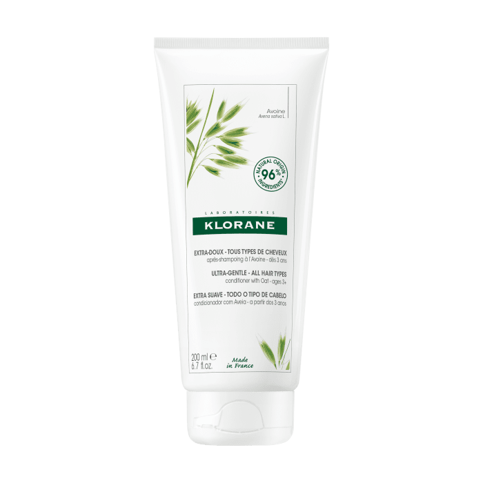 KLORANE JUUKSEPALSAM KAERAEKSTRAKTIGA 200ML