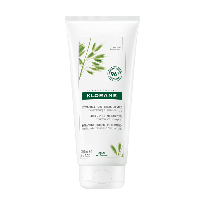 KLORANE JUUKSEPALSAM KAERAEKSTRAKTIGA 200ML