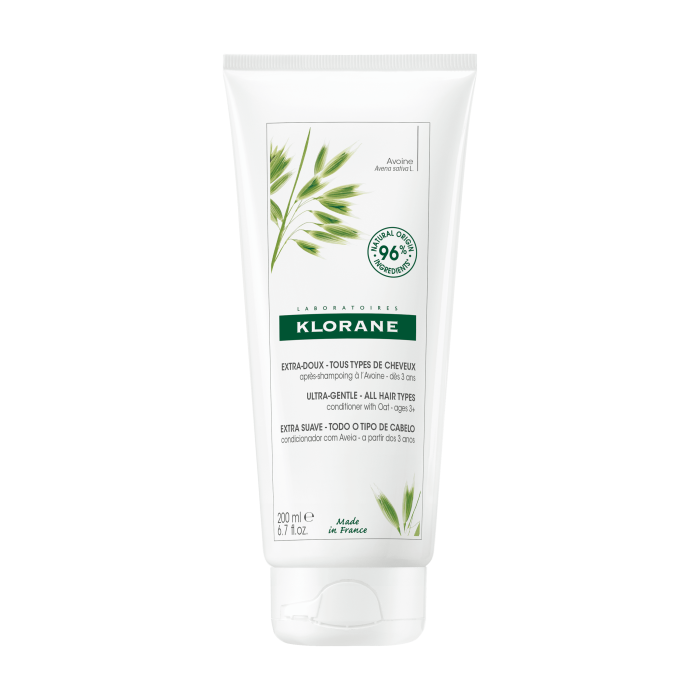 KLORANE JUUKSEPALSAM KAERAEKSTRAKTIGA 200ML