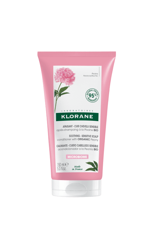 KLORANE JUUKSEPALSAM POJENGI RAHUSTAV 150ML