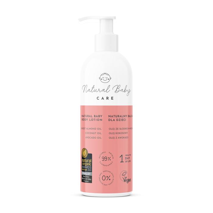 NATURAL BABY CARE KEHAKREEM 200ML