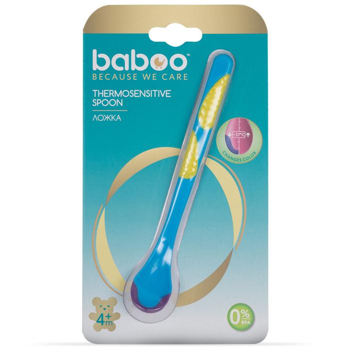 BABOO LUSIKAS SOOJUSTUNDLIK 4+ KUUD SININE N1