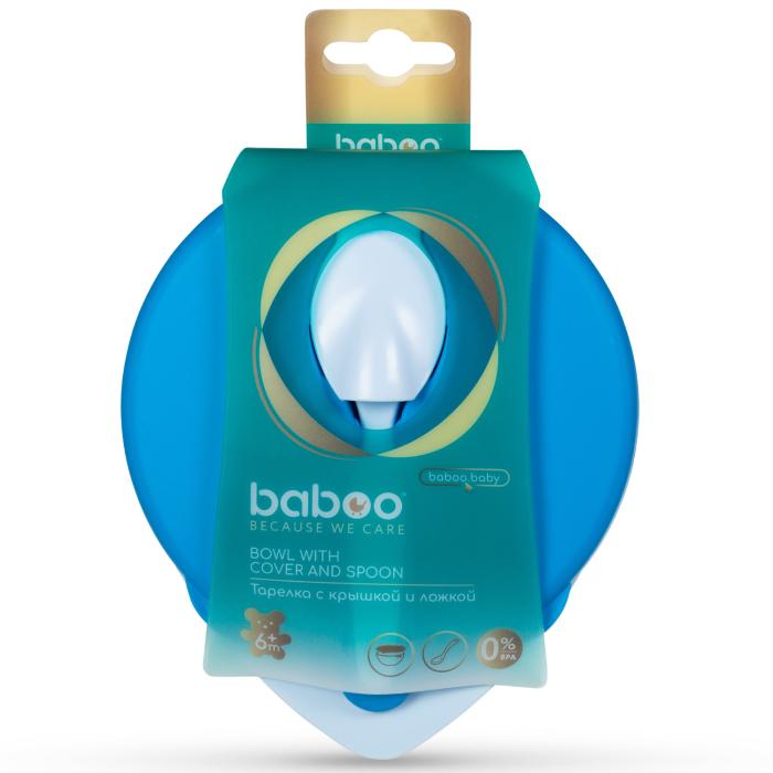 BABOO KAUSS KAANE+LUSIKAGA 6+ KUUD SININE N1