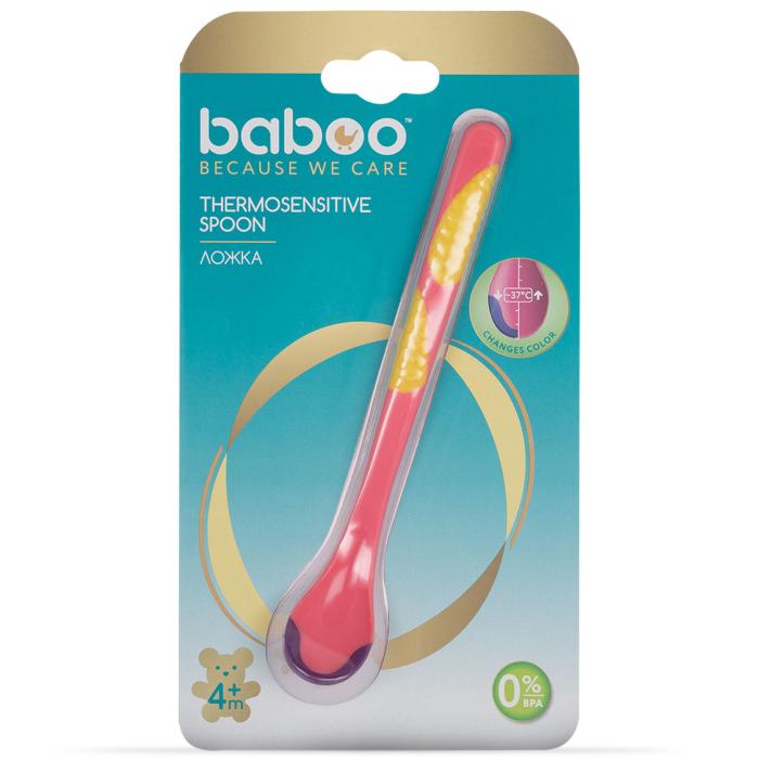 BABOO LUSIKAS SOOJUSTUNDLIK 4+ KUUD ROOSA N1