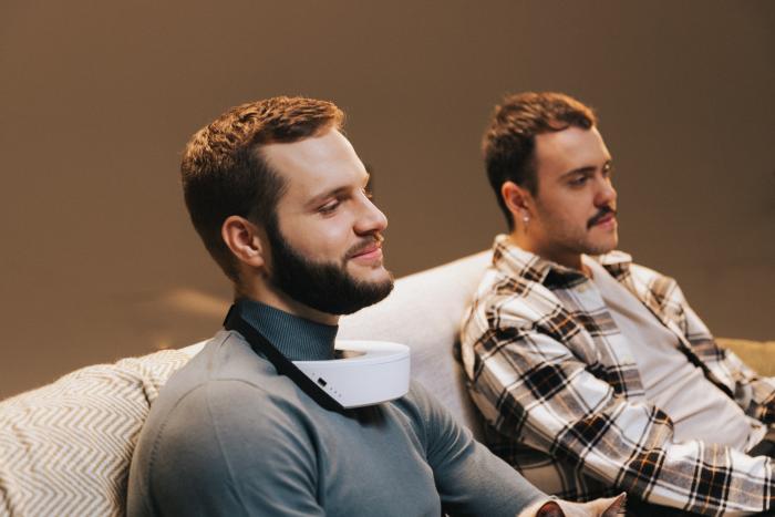 RESPIRAY ALLERGIALEEVENDI WEAR A+ VALGE