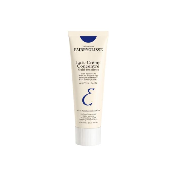 EMBRYOLISSE LAIT CREME CONCENTRE NÄOKREEM 75ML