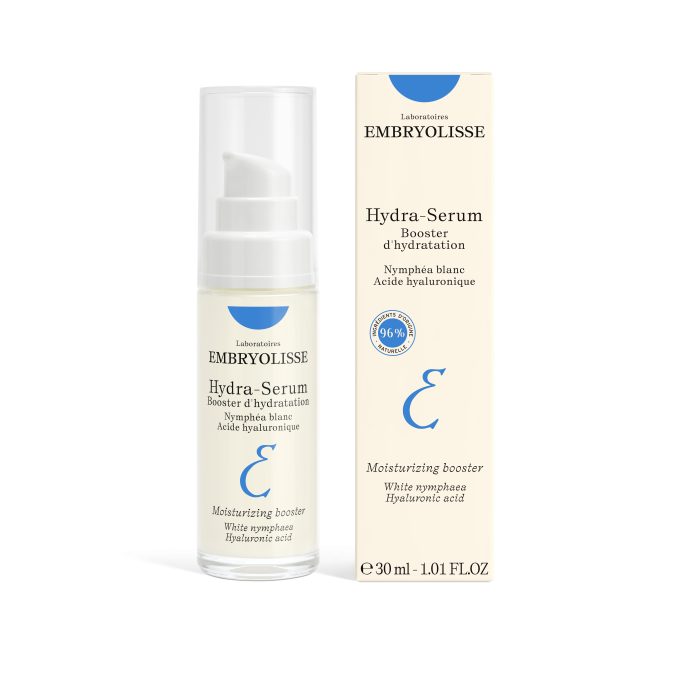 EMBRYOLISSE HYDRA SEERUM NIISUTAV 30ML
