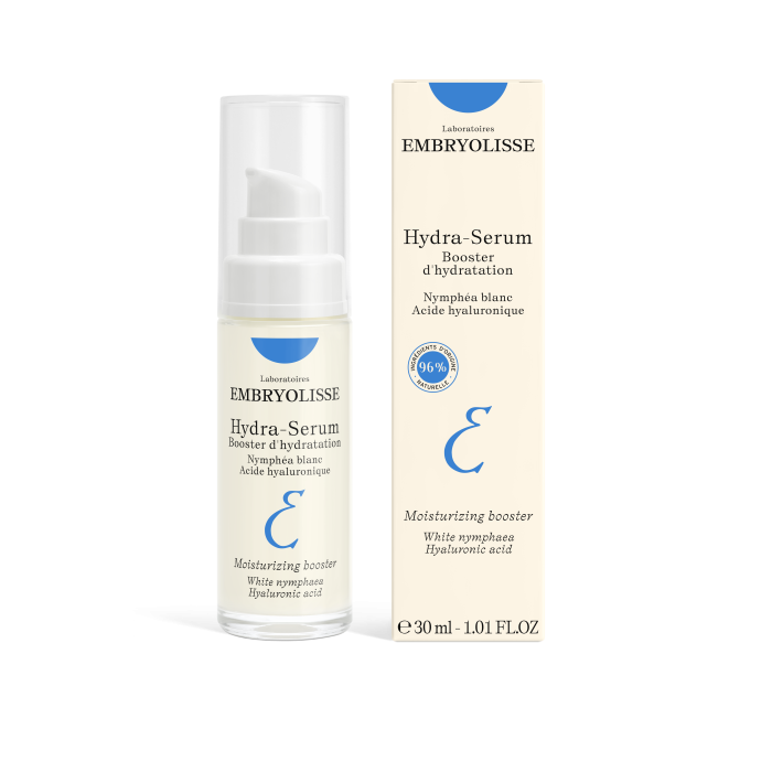 EMBRYOLISSE HYDRA SEERUM NIISUTAV 30ML