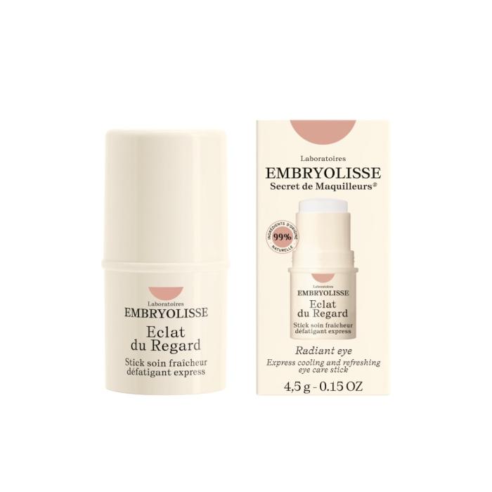 EMBRYOLISSE RADIANT EYE KREEM-PULK SILMAÜMBRUSELE 4,5G