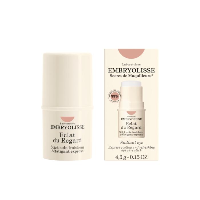 EMBRYOLISSE RADIANT EYE KREEM-PULK SILMAÜMBRUSELE 4,5G