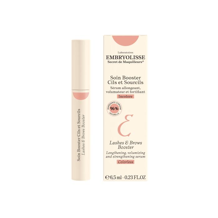 EMBRYOLISSE LASHES BOOSTER SEERUM RIPSMETELE/KULMUDELE 6,5ML