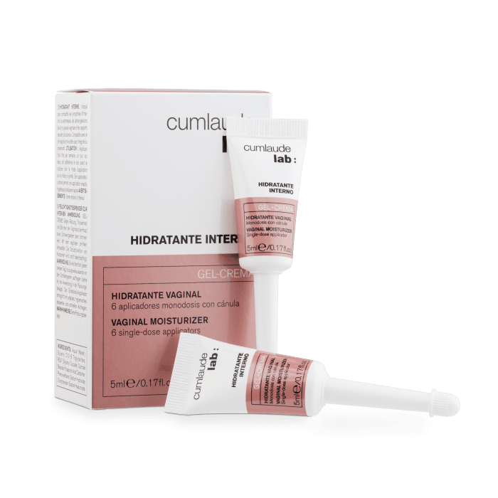 CUMLAUDE INTIIMGEEL-KREEM NIISUTAV 5ML N6