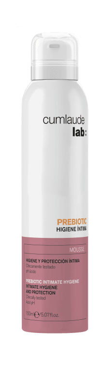 CUMLAUDE INTIIMPESUVAHT PREBIOOTILINE 150ML