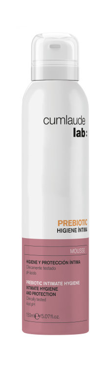 CUMLAUDE INTIIMPESUVAHT PREBIOOTILINE 150ML