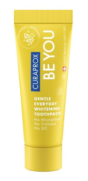 CURAPROX HAMBAPASTA BE YOU KOLLANE 10ML