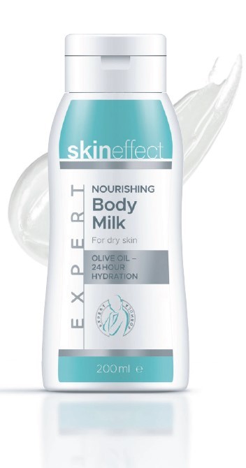 SKINEFFECT EXPERT IHUPIIM TOITEV 200ML