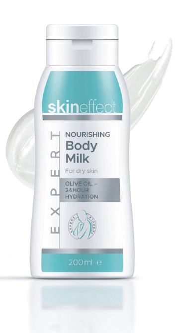 SKINEFFECT EXPERT IHUPIIM TOITEV 200ML