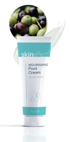 SKINEFFECT JALAKREEM TOITEV 75ML