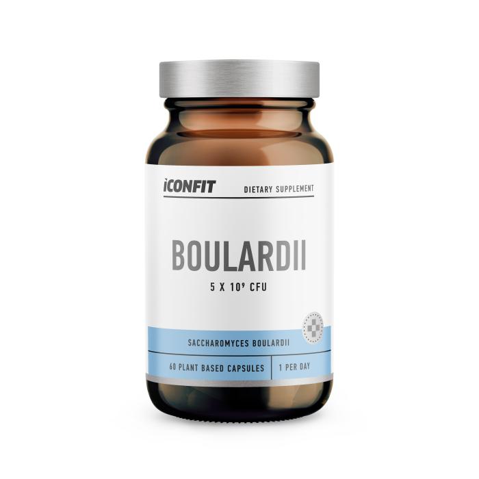 ICONFIT BOULARDII KAPSLID N60