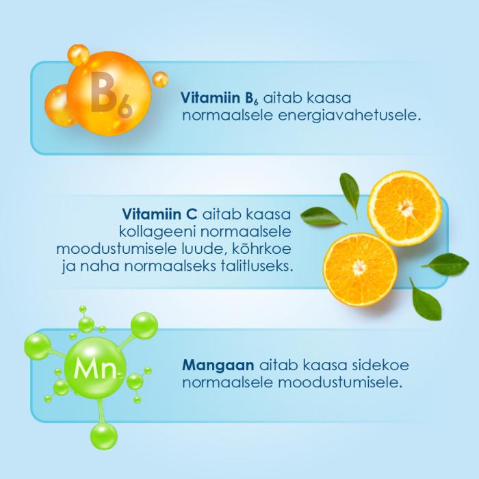 PROENZI ARTHROSTOP COLLAGEN SHOTS 25ML N14