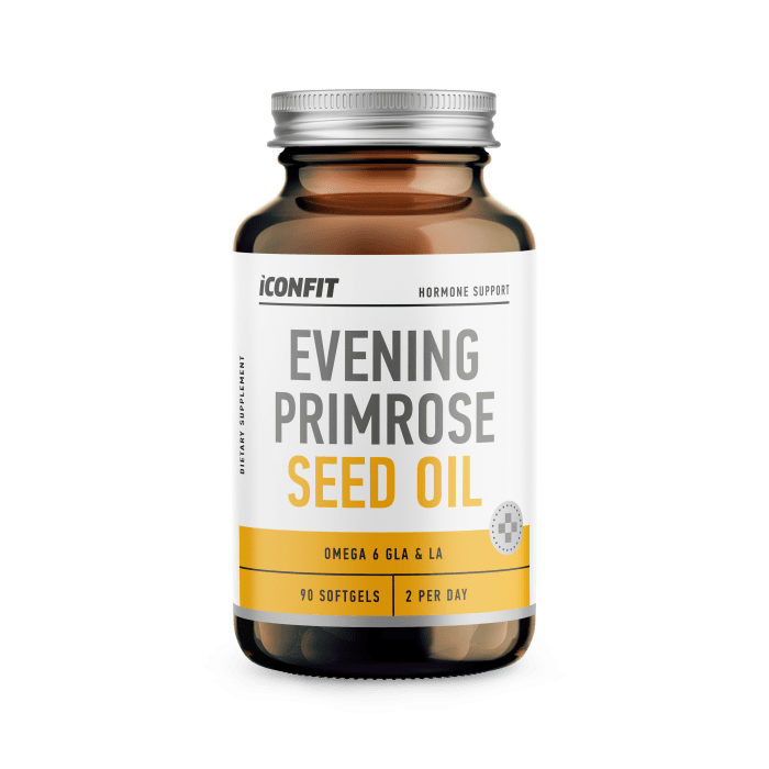 ICONFIT KUNINGAKEPIÕLI PEHMEKAPSLID 500MG N90