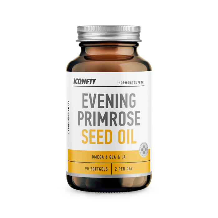 ICONFIT KUNINGAKEPIÕLI PEHMEKAPSLID 500MG N90