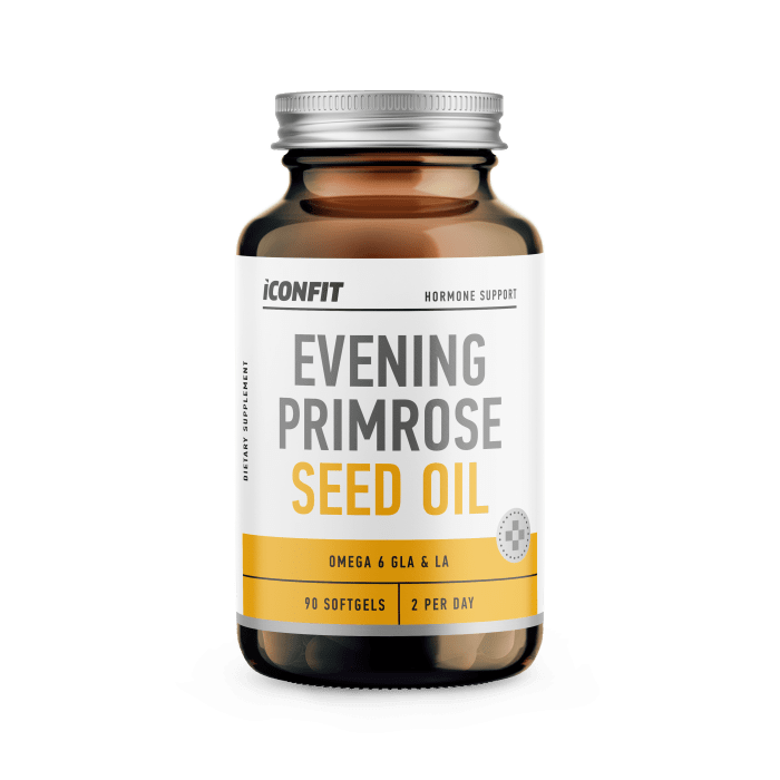 ICONFIT KUNINGAKEPIÕLI PEHMEKAPSLID 500MG N90