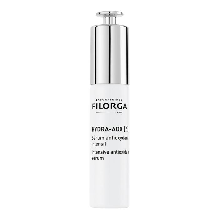 FILORGA HYDRA-AOX 5 NÄOSEERUM ANTIOKSÜDANTIDEGA 30ML