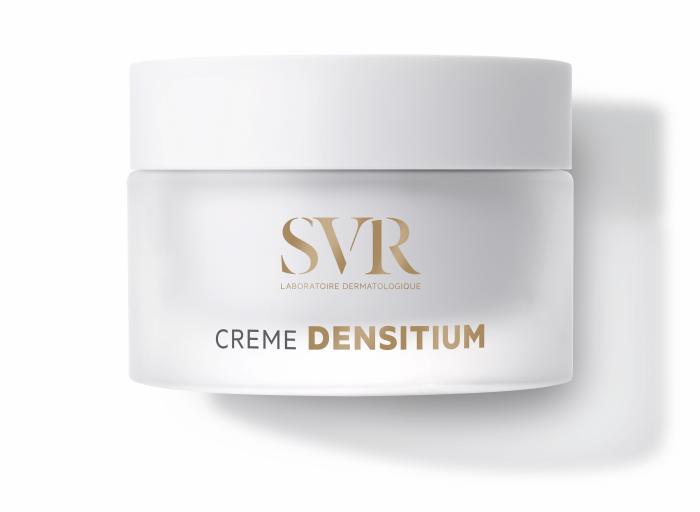 SVR DENSITIUM NÄOKREEM VANANEMISVASTANE 50ML