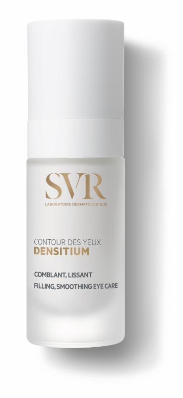 SVR DENSITIUM SILMAÜMBRUSKREEM PINGULDAV KÜPSELE NAHALE 15ML