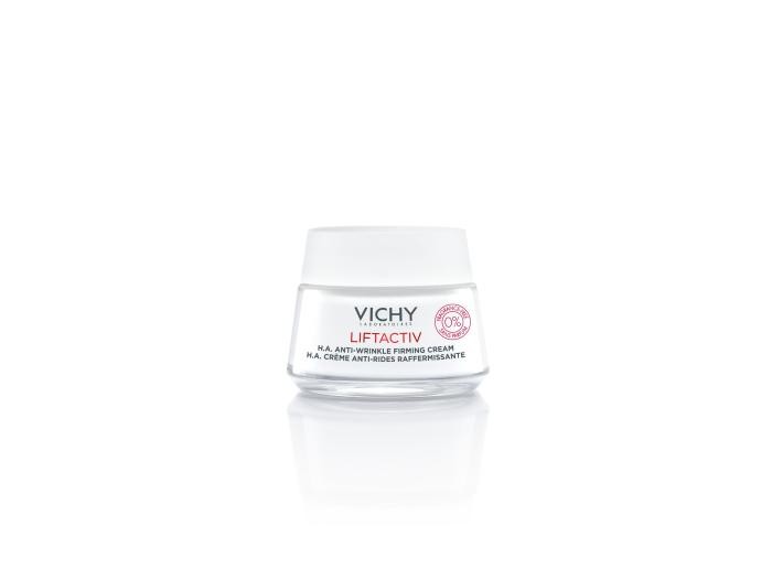 VICHY LIFTACTIV H.A. NÄOKREEM KORTSUDEVASTANE LÕHNATU 50ML