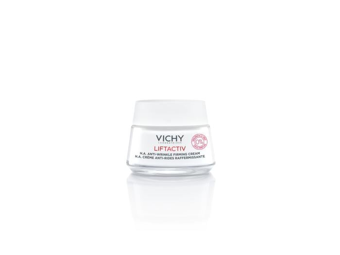 VICHY LIFTACTIV H.A. NÄOKREEM KORTSUDEVASTANE LÕHNATU 50ML