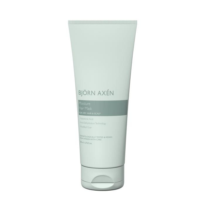 BJÖRN AXEN JUUKSEMASK NIISUTAV KUIVADELE JUUSTELE/PEANAHALE 200ML
