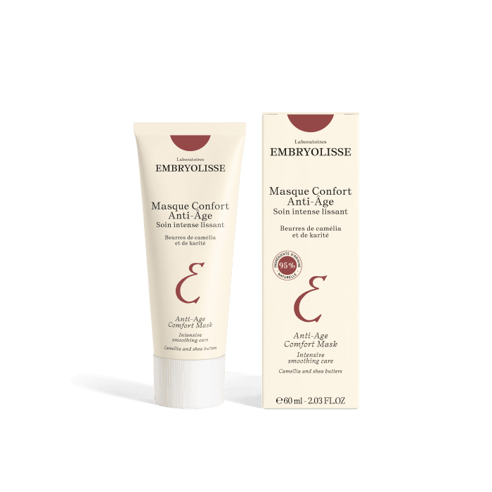 EMBRYOLISSE ANTI AGE NÄOMASK INTENSIIVNE SILUV 60ML